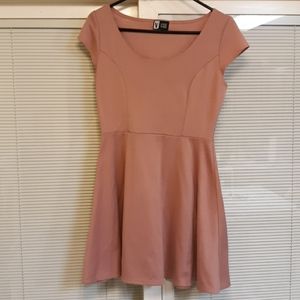 Vibe sportswear dress